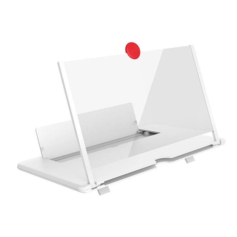 Magnifier | Mobile Screen Magnification | Foldable & Gentle on Eyes | ScreenMagna