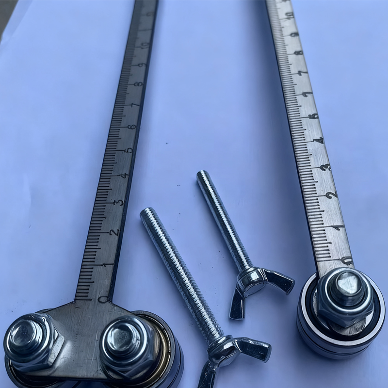 SteelCraft Pro Guide™ — Master Every Cut with Unshakable Precision and Confidence