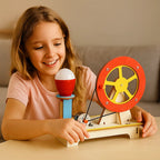 QuantumLeap™ Explorer — Ignite Your Child’s Passion for Real, Hands-On Science and Confidence