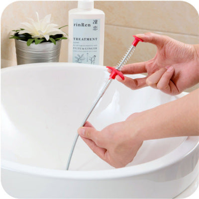 ClawMaster™ — Take Back Control with Instant, Chemical-Free Drain Freedom