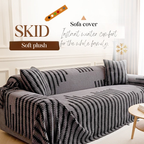 Velveara™ — Wrap Your Sofa in Plush Comfort That Never Slips or Fades