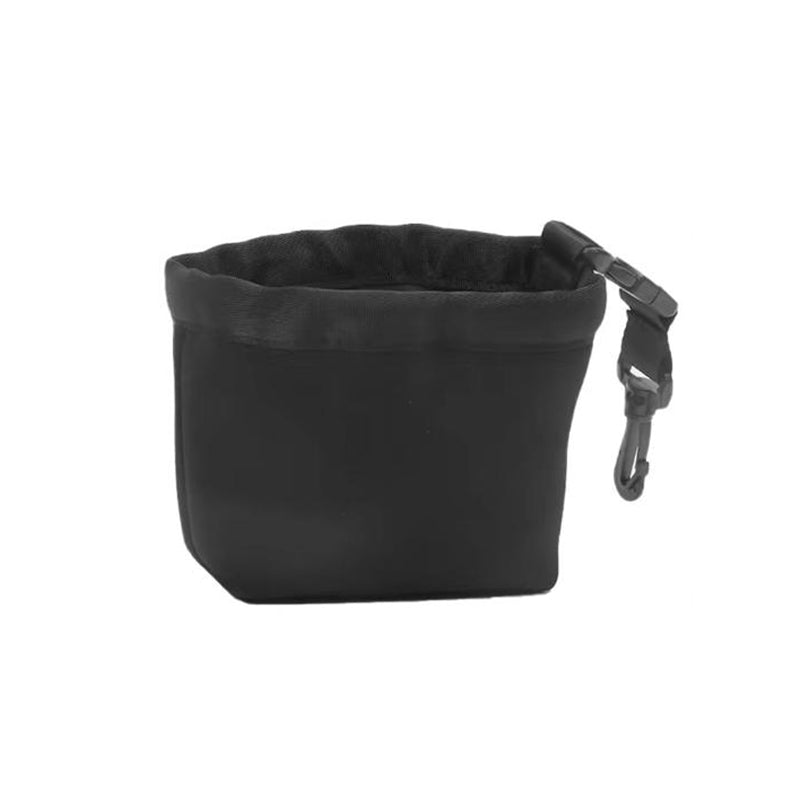 PureSwing™ Pouch — Unlock Laser-Focused Shots with Gear That Gleams Like New