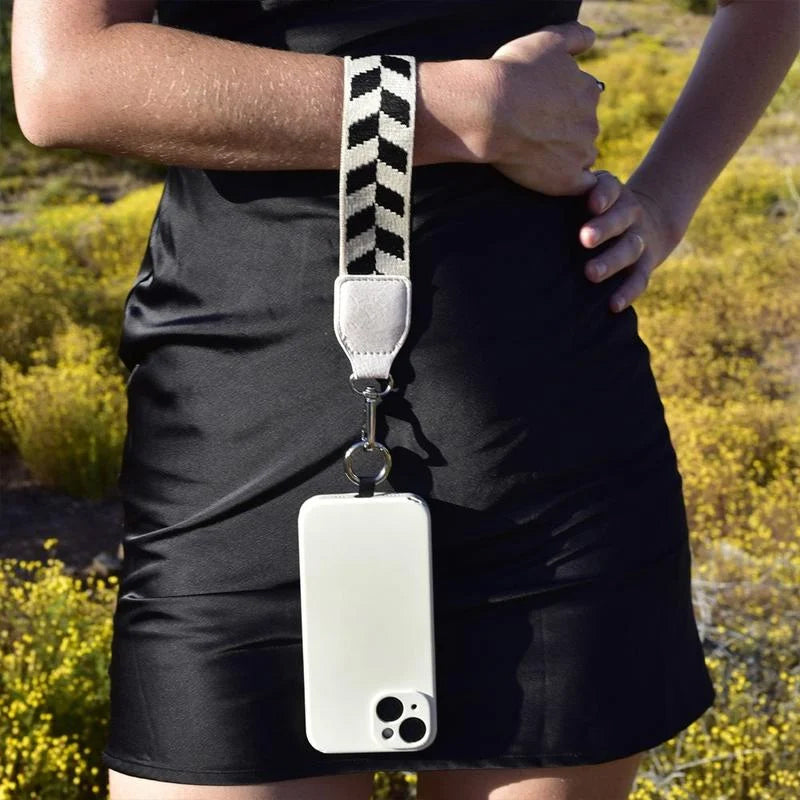 GlideLatch™ — Effortless Freedom to Carry Light and Stay Instantly Connected