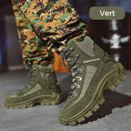 IronClad Verge™ — Unstoppable Strength and All-Day Comfort to Own Every Terrain