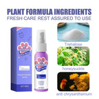 BreezeMist™ Breath Elixir — Unlock Endless Snuggles with Fresh, Healthy Pet Breath
