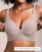 Elevessa™ Seamless Lift Bra — Feel Light as Air with Perfect Curves Every Day