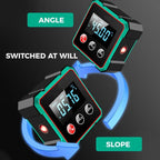 AnglePro™ — Master Every Measurement with Lightning-Fast Precision and Rock-Solid Confidence