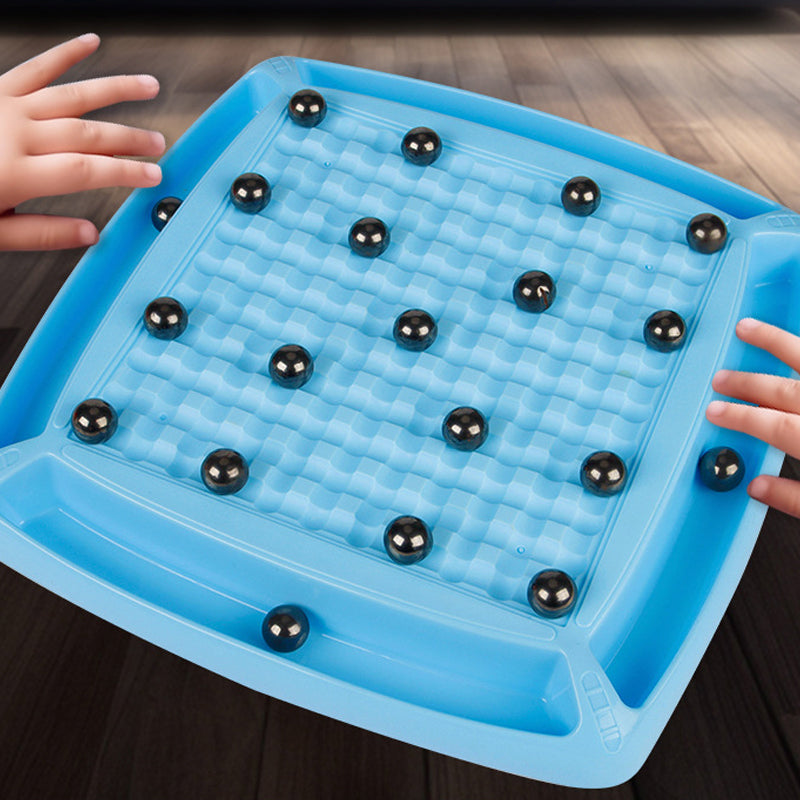 Stratexa™ — Master Every Move and Spark Unforgettable Family Battles