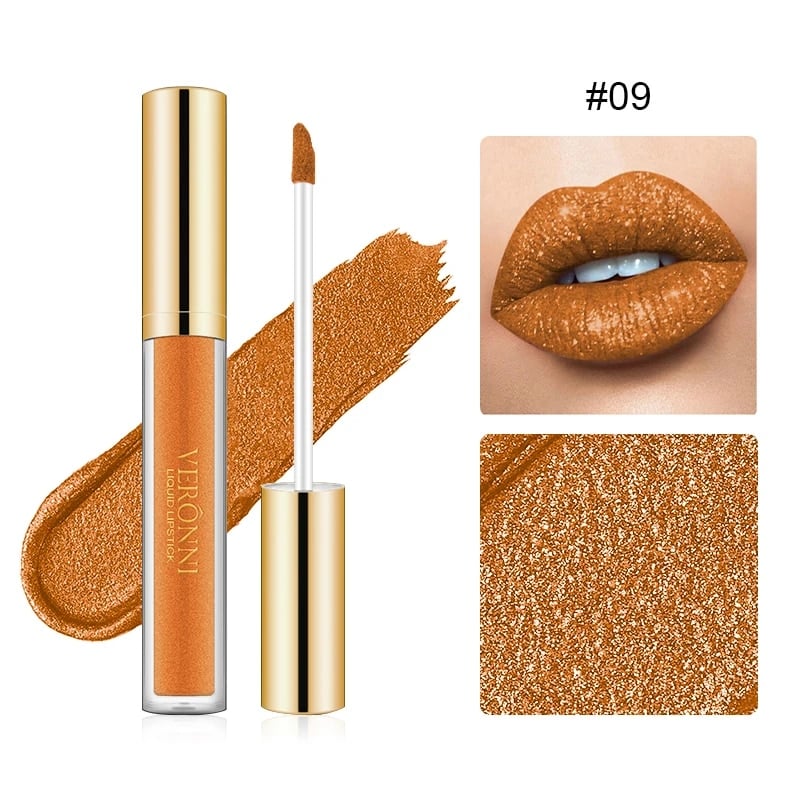 LumaLush™ — Unleash All-Day Dazzle with Lips That Captivate and Glow Effortlessly