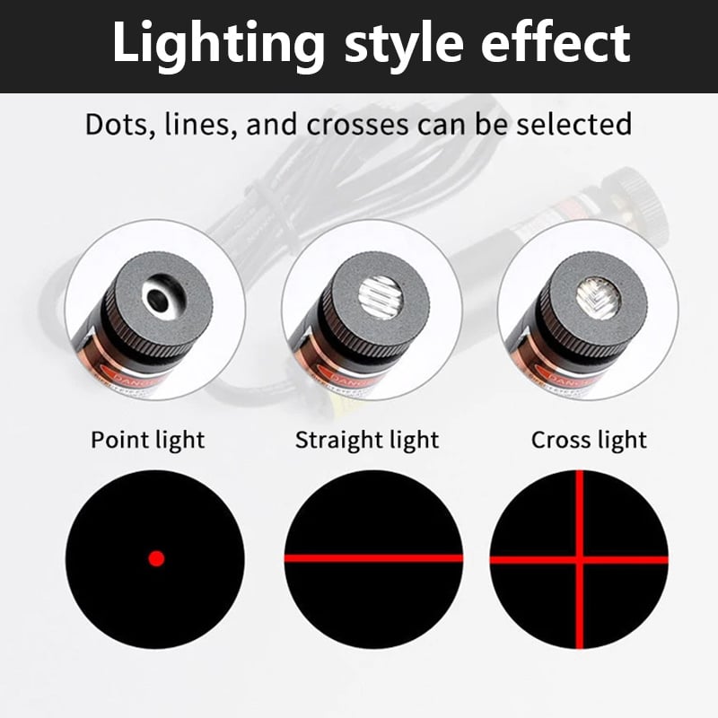 PinPoint Pro™ — Unlock Flawless Stitches and Craft with Total Confidence