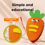 MiniSy™ — Ignite Your Child’s Pride and Creativity with Every Handmade Animal
