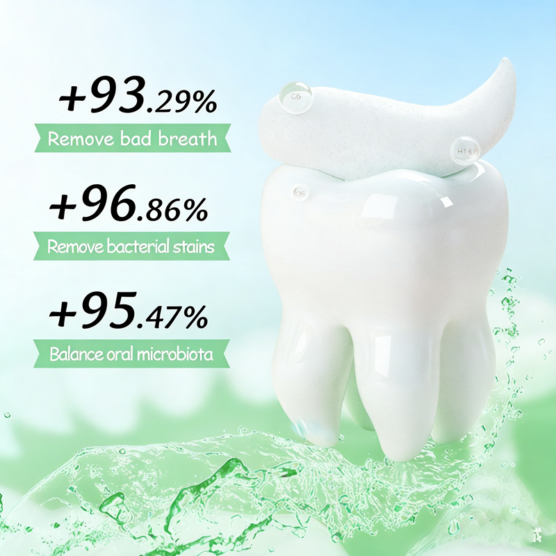 SmileSpritz™ — Transform Your Pet’s Breath into Pure, Cuddle-Worthy Freshness