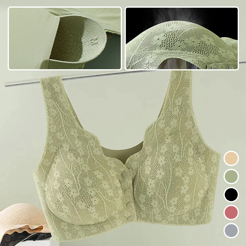 SereniLift™ — Unshakable Comfort That Elevates Your Confidence All Day Long