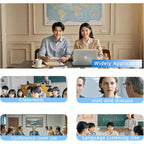 NoteVibe™ — Capture Every Word Effortlessly and Stay One Step Ahead