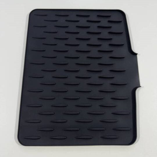 Multifunctional Silicone Drying and Heat Protection Mat | Non-Slip & Heat Resistant | Globetrek