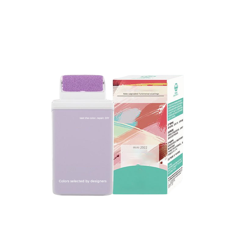 EverSmooth™ — Effortless Wall Perfection That Lasts a Lifetime