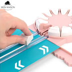 SliceMaster™ 12-in-1 Precision Cutter — Master Every Cut with Effortless, Jaw-Dropping Perfection