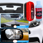 HydroVantage™ — Rain-Repelling Armor for Clear, Confident Driving Every Mile