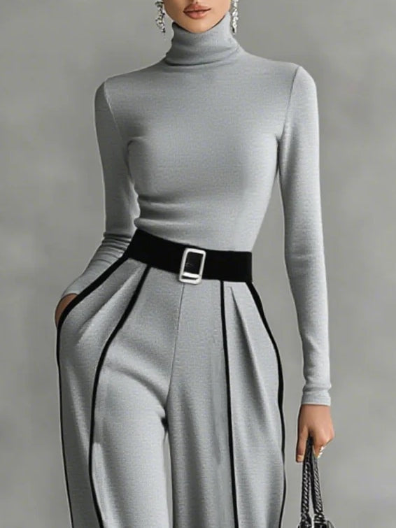 NovaBelle™ Two-Piece Set — Unleash Instant Elegance and Unshakable Confidence