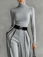 NovaBelle™ Two-Piece Set — Unleash Instant Elegance and Unshakable Confidence
