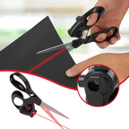 PrismaCut™ Precision Scissors — Unlock Flawless Cuts and Creative Confidence Every Time