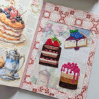 FlavoNest™ — Capture Your Kitchen’s Soul and Craft Flavorful Family Legacies