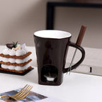 MeltMuse™ — Endless Silky Warmth for Perfectly Melted Indulgence Every Time
