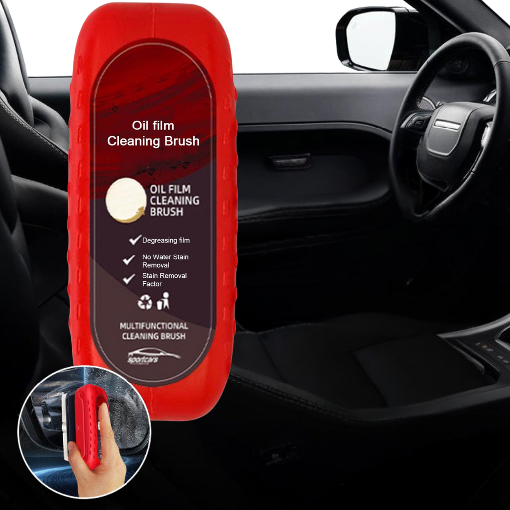 HydroVantage™ — Rain-Repelling Armor for Clear, Confident Driving Every Mile