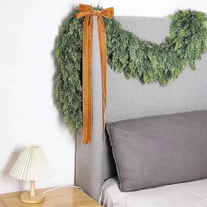 VerdantaCharm™ — Effortless Evergreen Elegance That Transforms Every Celebration