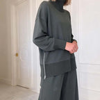 Silvara™ — Embrace Cozy Confidence and Turn Heads with Every Move