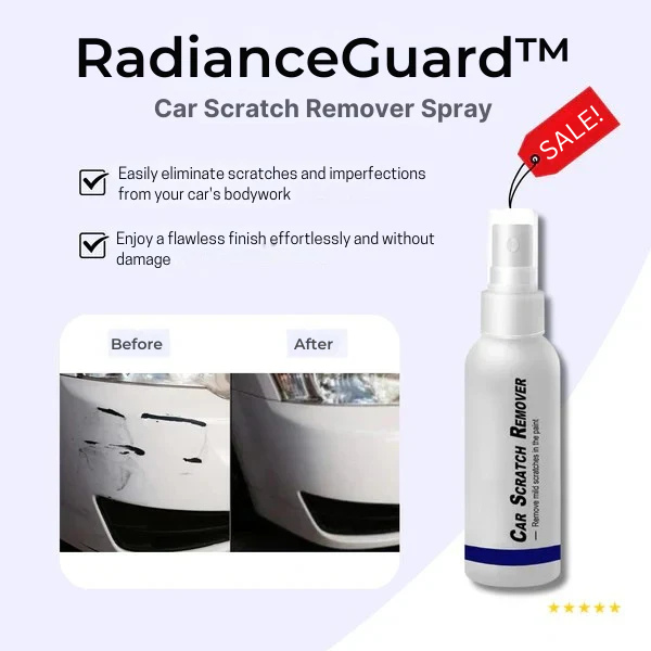 VividShield™ — Restore Your Car’s Showroom Shine Instantly and Effortlessly