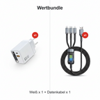 SurgeBeam™ — Lightning-Fast Power That Fits Your Pocket and Declutters Your Life