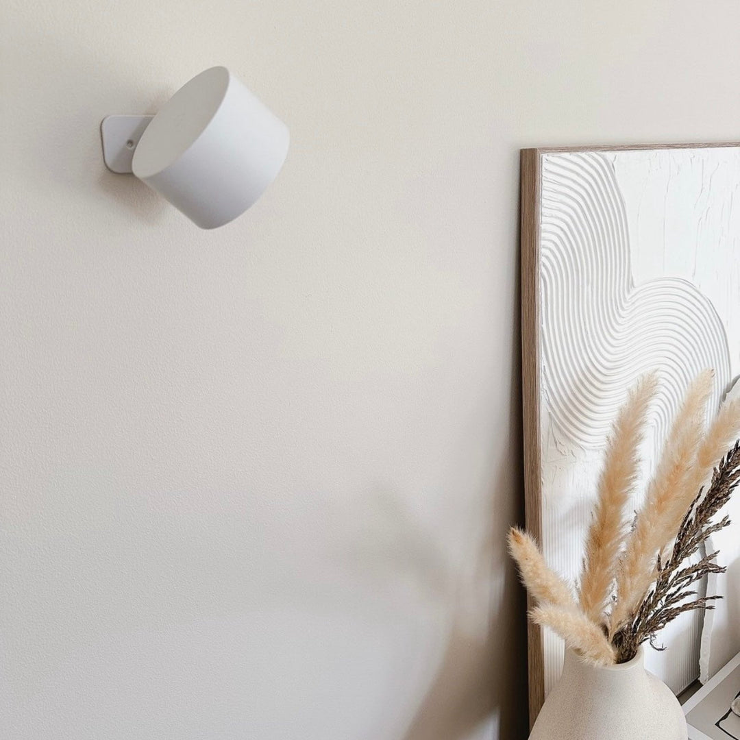 LumaSphere™ — Effortless Glow That Moves With Your Every Mood