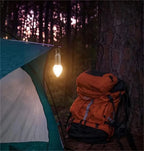 GlintTrail™ — Effortless, All-Night Glow That Frees Your Adventures