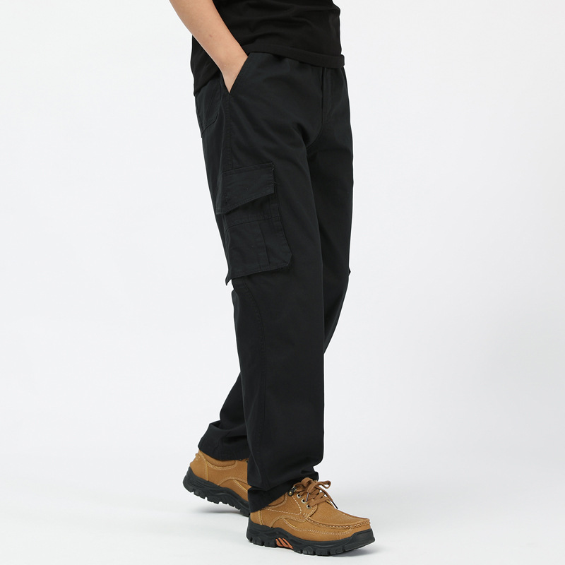 StratoFlex™ Pants — Feel Unstoppable with Every Move and Pocket Perfect for Your Hustle
