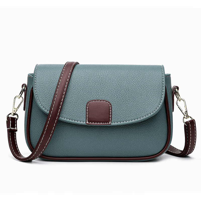 Strixta™ Crossbody Bag — Lightweight Luxury That Keeps You Stylishly Unstoppable
