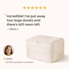 StorEase™ — Crush Clutter Instantly for a Calmer, Roomier Life