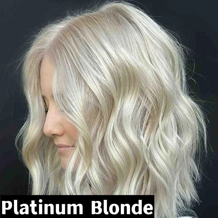 RadiantSilk™ — Unleash Lush, Invisible Volume That Empowers Every Look