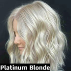 RadiantSilk™ — Unleash Lush, Invisible Volume That Empowers Every Look