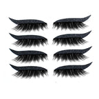 FierceFlick™ — Unleash Bold, Smudge-Proof Cat Eyes That Own Every Moment