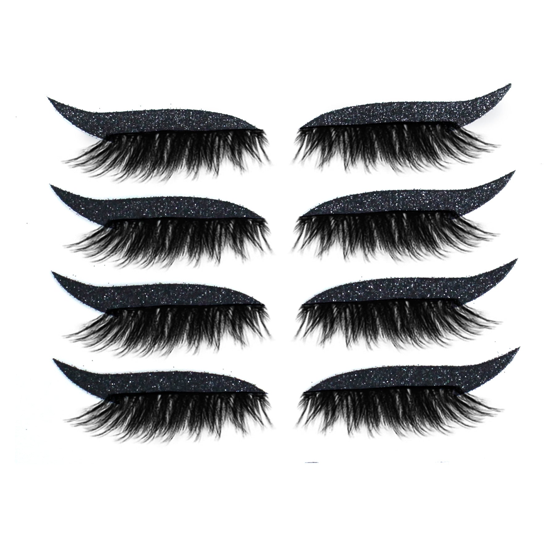 FierceFlick™ — Unleash Bold, Smudge-Proof Cat Eyes That Own Every Moment