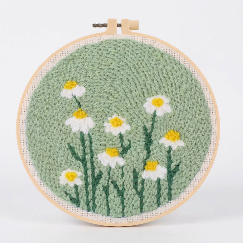 ThreadWhirl™ — Ignite Calm and Creativity with Every Plush, Joyful Stitch