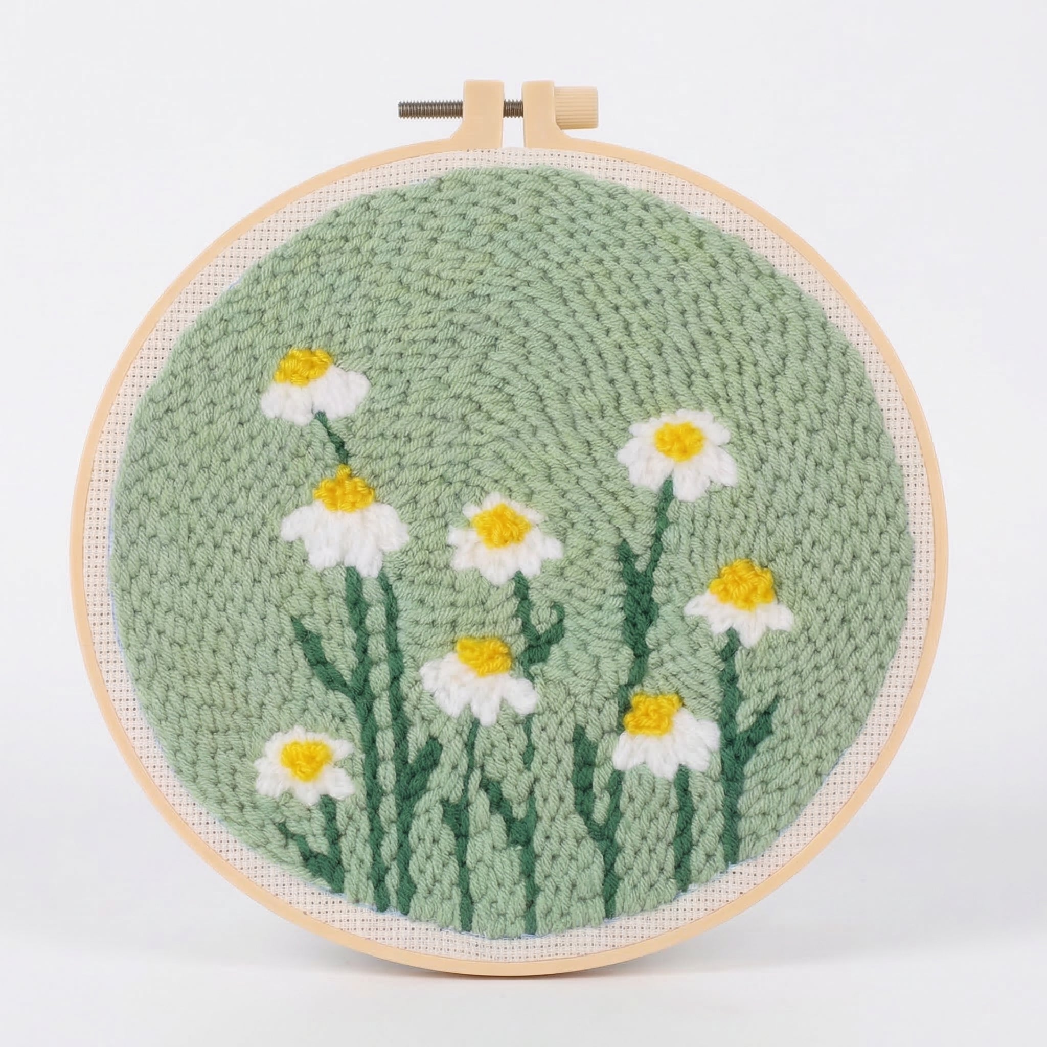 ThreadWhirl™ — Ignite Calm and Creativity with Every Plush, Joyful Stitch