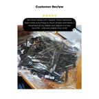 GripLock™ — Snap On Instant Strength for Fast, Fail-Proof Fixes Every Time