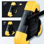FlashGuard™ Beacon — Own the Night with Unmatched Safety and Power