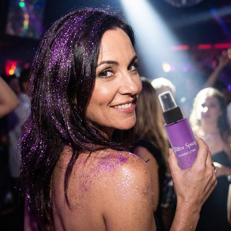 RadiantaMist™ — Light-As-Air Glow That Keeps You Center Stage All Night