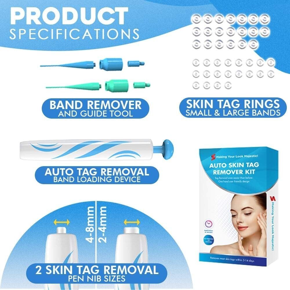 ClearSilq™ — Effortlessly Clear Skin That Boosts Your Confidence in Days