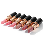 VivaLuxe™ Metallic Lip Shine — Unleash All-Day Radiance with Plush, Kiss-Proof Glamour