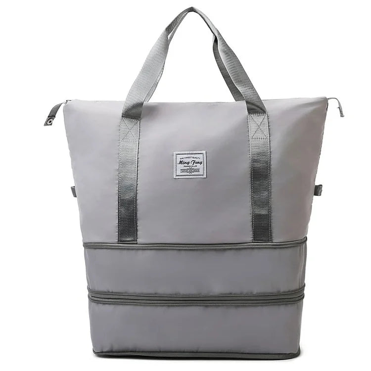 SwiftSky™ — Glide Through Every Trip with Effortless Freedom and Perfect Organization