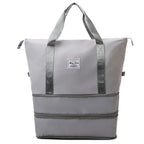 SwiftSky™ — Glide Through Every Trip with Effortless Freedom and Perfect Organization
